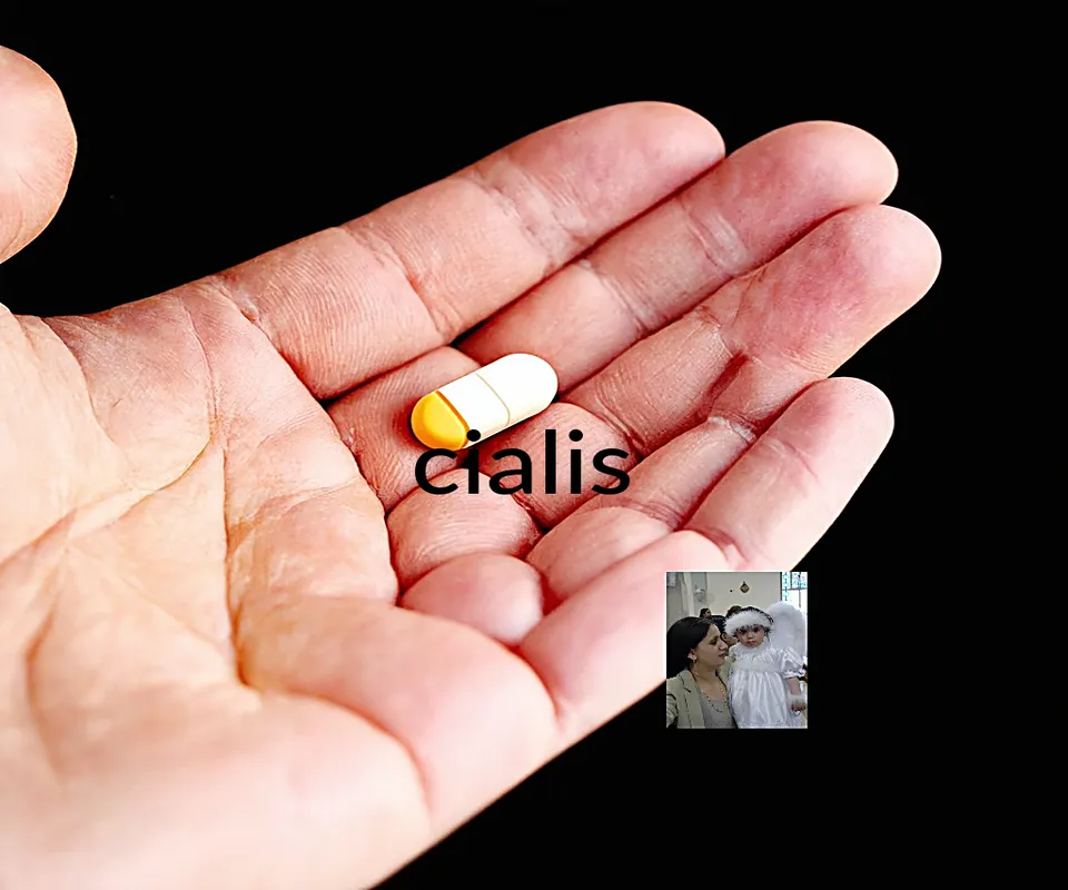 Seguro comprar cialis por internet